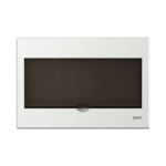 Корпус пластиковый NEX5-C11300M IP30 13 мод. 1 ряд. навесной  CHINT (1)