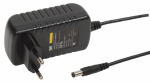 Драйвер 24Вт 12В адаптер-JacK 5,5мм IP20 LED ИПСН-ECO IEK (1/1/40) Драйвер 24Вт 12В адаптер-JacK 5,5мм IP20 LED ИПСН-ECO IEK (1/1/40)