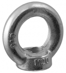 Подвесное крепление для Айрона на рым-гайках (комплект: 2 рым-гайки 2 болта) Подвесное крепление для Айрона на рым-гайках (комплект: 2 рым-гайки 2 болта)