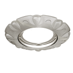 Светильник Круг. Титан, Gu5.3 Gauss Metal Exclusive 1/100 Светильник Круг. Титан, Gu5.3 Gauss Metal Exclusive 1/100