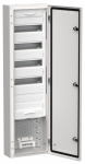 Корпус комбинированный ЩРн-60 (1х84) белый TITAN 5 IEK