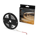 Лента Gauss LED 2835/180 24V 16W/m 1800lm/m 3000K 8mm IP20 5m 1/10/100 Лента Gauss LED 2835/180 24V 16W/m 1800lm/m 3000K 8mm IP20 5m 1/10/100