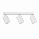 PDL-R 3xGU10 WH 230V IP20 Jazzway PDL-R 3xGU10 WH 230V IP20 Jazzway