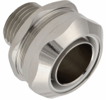 Муфта вводная MB35 G1 1/4" латунная IP67 ELASTA IEK (10)