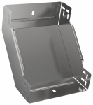 ESCA 7 Поворот верт. внутр. 90град 80х150-1,5 IEK