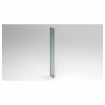 Кабельный лоток вертикальный - 41U - ширина 200 мм Кабельный лоток вертикальный - 41U - ширина 200 мм