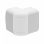 Угол внешний 110х50 мм, изменяемый (80-120°) Угол внешний 110х50 мм, изменяемый (80-120°)