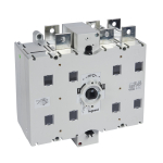 Рубильник реверсивный CCF 800A 3П Рубильник реверсивный CCF 800A 3П