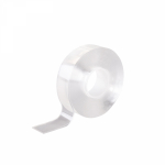 Нано-лента клейкая двуxсторонняя многоразовая, 25 мм x 3 м REXANT