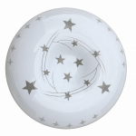 Светильник светодиод DECO 18Вт 6500К 1170Лм 260мм СОЗВЕЗДИЕ IN HOME (1/12) Светильник светодиод DECO 18Вт 6500К 1170Лм 260мм СОЗВЕЗДИЕ IN HOME (1/12)