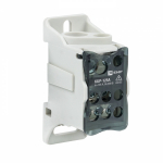 Распределительный блок на DIN-рейку КБР-125А EKF (1/12/96) Распределительный блок на DIN-рейку КБР-125А EKF (1/12/96)