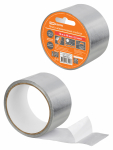 Лента алюминиевая клейкая 48 мм х 10 м TDM Лента алюминиевая клейкая 48 мм х 10 м TDM