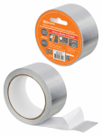 Лента алюминиевая клейкая 48 мм х 25 м TDM Лента алюминиевая клейкая 48 мм х 25 м TDM