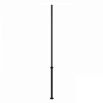 SECRET 6M ST(60)-01-ZC RAL9005 D114/D89
