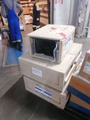 Стабилизатор 1ф 20000ВА 5 ступ. симисторный настенный (от 80В до 285В) SKAT ST-20000 Бастион / УЦЕНКА дефект внешней коробки Стабилизатор 1ф 20000ВА 5 ступ. симисторный настенный (от 80В до 285В) SKAT ST-20000 Бастион / УЦЕНКА дефект внешней коробки