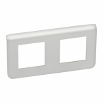 Рамка 2X2м гор Алю пласт.MSC N Рамка 2X2м гор Алю пласт.MSC N