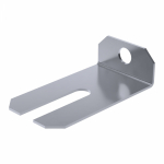 Держатель крышки Стандарт INOX (AISI 316) Промрукав Держатель крышки Стандарт INOX (AISI 316) Промрукав