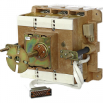 Выключатель автоматический ВА51-39-630А-341810-6300-660В-НР220AC-20УХЛ3-Контактор Выключатель автоматический ВА51-39-630А-341810-6300-660В-НР220AC-20УХЛ3-Контактор