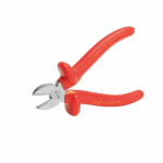 Кусачки боковые 1000В 180 мм, SHTOK