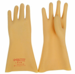 Перчатки диэлектрические бесшовные Перчатки диэлектрические бесшовные