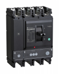 АВТ.ВЫКЛ SYSTEMEPACT CCB400 150KA 4P4D S2.3 400A РЫЧАГ АВТ.ВЫКЛ SYSTEMEPACT CCB400 150KA 4P4D S2.3 400A РЫЧАГ