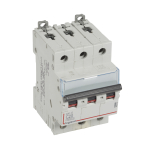 Авт.выкл. 3Р 20А 6кА С DX3 Legrand (1) Авт.выкл. 3Р 20А 6кА С DX3 Legrand (1)