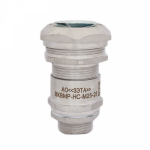 Ех-ввод ВКВМР-НС-М25-20-МР25 ГОФРОМАТИК