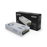 Блок питания 400Вт 12В IP20 Gauss 1/36 Блок питания 400Вт 12В IP20 Gauss 1/36