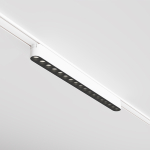 Трековый светильник Points Radity 4000K 18Вт 36° Magnetic track system Radity Белый Трековый светильник Points Radity 4000K 18Вт 36° Magnetic track system Radity Белый