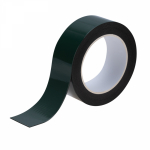 Скотч двухсторонний 5х40мм зеленый на черной основе REXANT (1/1/108) Скотч двухсторонний 5х40мм зеленый на черной основе REXANT (1/1/108)