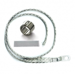 Непаянный комплект  заземления НКЗ  (70-120) ЗЭТАРУС