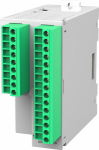 РЕЛЕ MFR580 2 MODBUS-RTU (ДИСКР.ВХ. 24V DC) 80-270V AC/DC РЕЛЕ MFR580 2 MODBUS-RTU (ДИСКР.ВХ. 24V DC) 80-270V AC/DC