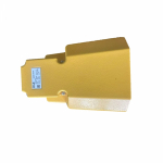 Концевой выключатель 1НО 1НЗ 0ПК металл для функций безопасности КЭАЗ (Курский электроаппаратный завод) OptiLiS G