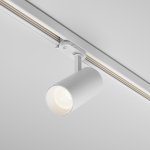 Трековый светильник TR197-3-20WCCT-M-W