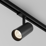 Трековый светильник TR197-3-30WCCT-M-B