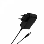 Блок питания (сетевой адаптер) AC 110-250В/DC 5В, 1А, 5Вт с DC разъемом подключения 5,5х2,1 (IP43) Блок питания (сетевой адаптер) AC 110-250В/DC 5В, 1А, 5Вт с DC разъемом подключения 5,5х2,1 (IP43)