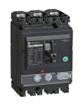 АВТ.ВЫКЛ SYSTEMEPACT CCB100 150KA 3P3D TMD80 РЫЧАГ
