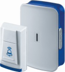 Звонок электрический Navigator 61 273 NDB-D-DC03-1V1-B Звонок электрический Navigator 61 273 NDB-D-DC03-1V1-B