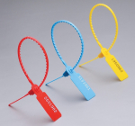 Пломба номерная УП-255 синяя Fortisflex (10/1000) Пломба номерная УП-255 синяя Fortisflex (10/1000)