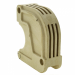 Дугогасительная камера для КТ-6033 EKF (20/1) Дугогасительная камера для КТ-6033 EKF (20/1)