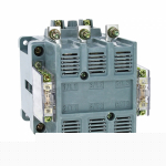 Пускатель электромагнитный ПМ12-1000100 220В 2NC+4NO EKF Basic (1/1)