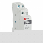 Контактор модульный КМ 16А NО+NC (1мод) EKF PROxima (120/12)