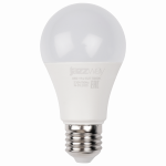 PLED-LX A60 11w E27 5000K Jazzway