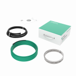 Секция кабельная (теплый пол) 18 Вт/м, 990 Вт, 55м STEP BALANCE Systeme Electric