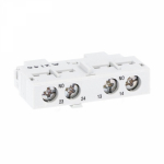 Блок контактов поперечный вспомогательный OptiStart MP-HQ20-T2