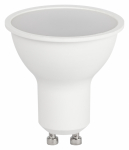 Лампа светодиодная ЭРА STD LED MR16-15W-860-GU10 GU10 15 Вт софит холодный белый свет Лампа светодиодная ЭРА STD LED MR16-15W-860-GU10 GU10 15 Вт софит холодный белый свет