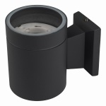 Светильник архитектурный под лампу PWL 11590 GX53-1 GR 230V IP65 Jazzway Светильник архитектурный под лампу PWL 11590 GX53-1 GR 230V IP65 Jazzway