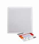 Светильник сд СПБ-2-КВАДРАТ 14Вт 230В 4000К 1100Лм 190мм белый IN HOME СНЯТ Светильник сд СПБ-2-КВАДРАТ 14Вт 230В 4000К 1100Лм 190мм белый IN HOME СНЯТ