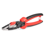 Пассатижи мультитул 215мм 8 в 1 серия ПРОФИ КВТ (1/10)