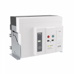 Силовой автомат. выкл. 4P Iu=3200А уставка тока расцеп.:1280А 100кА IP20 с встр. моторн. приводом DKC Силовой автомат. выкл. 4P Iu=3200А уставка тока расцеп.:1280А 100кА IP20 с встр. моторн. приводом DKC